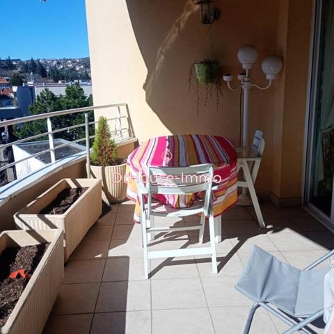 Appartement à vendre 3 pièces de 96 m²