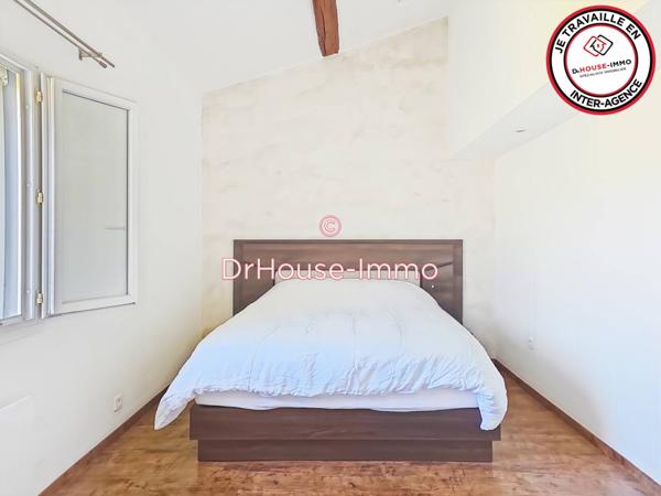 Maison à vendre 2 pièces de 65 m²