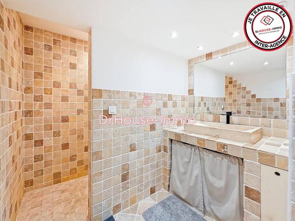 Maison à vendre 2 pièces de 65 m²