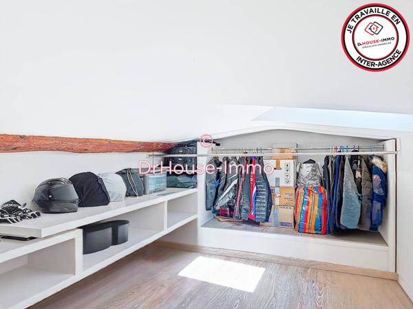 Maison à vendre 2 pièces de 65 m²