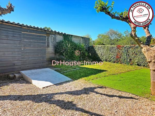 Maison à vendre 2 pièces de 65 m²