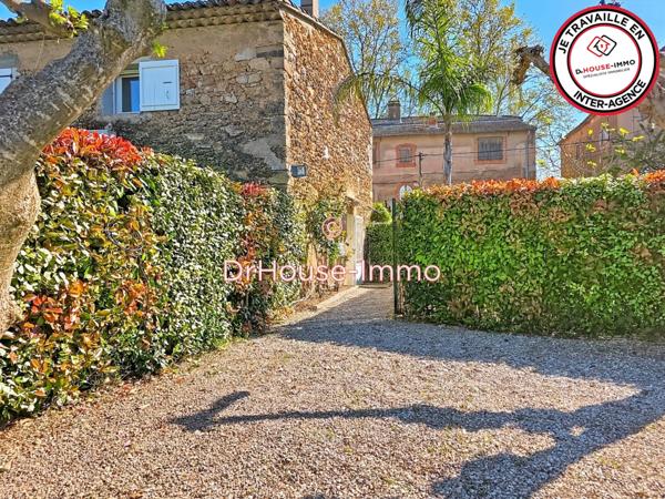 Maison à vendre 2 pièces de 65 m²