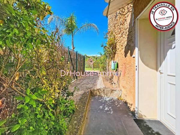 Maison à vendre 2 pièces de 65 m²