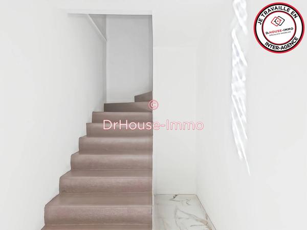 Maison à vendre 2 pièces de 65 m²