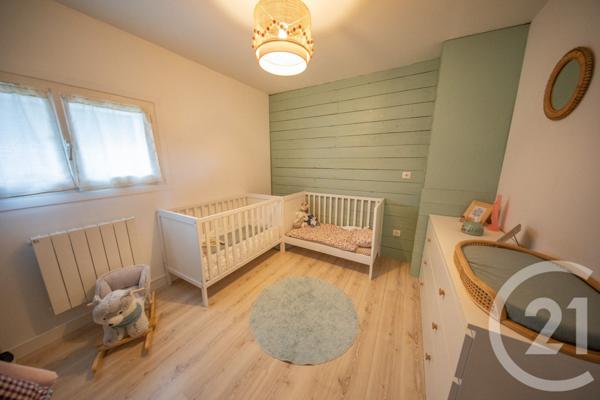 Maison à vendre  4 pièces - 85,48 m2 ST MEDARD EN JALLES - 33