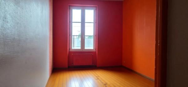 Maison à vendre 6 pièces LE LUDE (72)