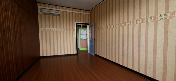 Maison à vendre 6 pièces LE LUDE (72)