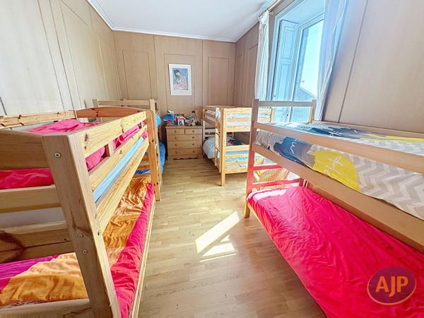 Vente maison Sevremoine : 449 000 € - AJP Immobilier Saint-Macaire-en-Mauges