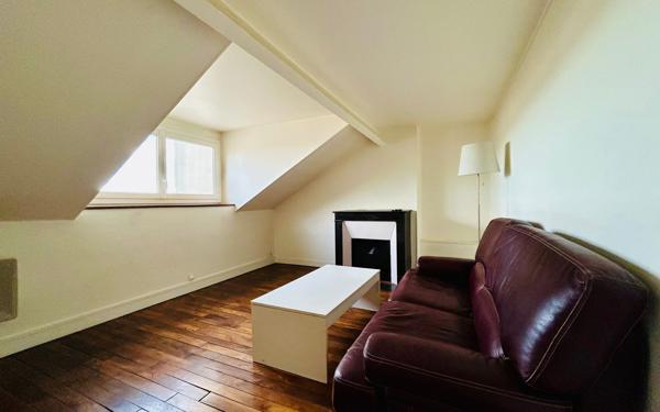 Appartement à vendre    2 pièces • 36,50 m2 Corbeil-Essonnes