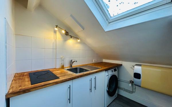 Appartement à vendre    2 pièces • 36,50 m2 Corbeil-Essonnes