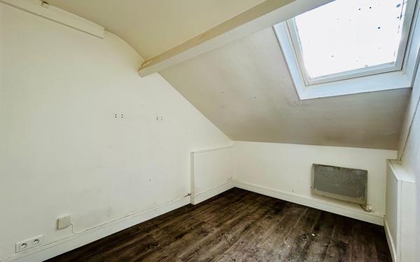 Appartement à vendre    2 pièces • 36,50 m2 Corbeil-Essonnes