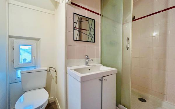 Appartement à vendre    2 pièces • 36,50 m2 Corbeil-Essonnes