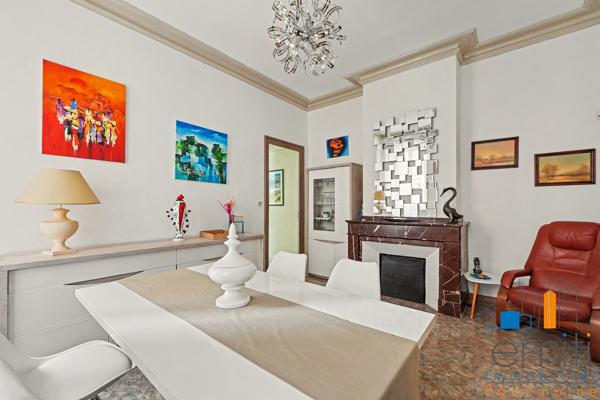 Appartement À vendre 5 pièces 155 m²