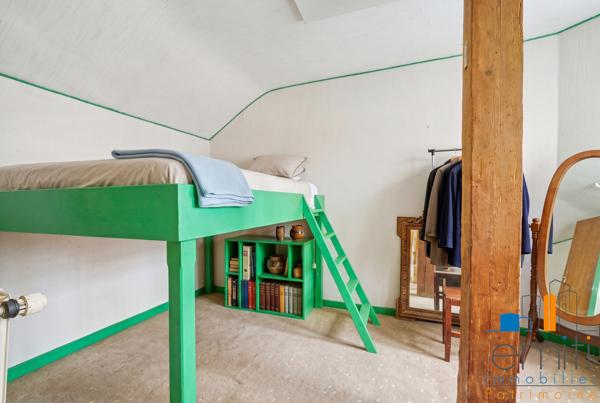 Appartement À vendre 5 pièces 155 m²
