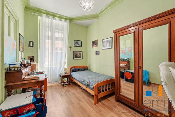 Appartement À vendre 5 pièces 155 m²