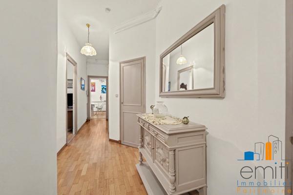 Appartement À vendre 5 pièces 155 m²