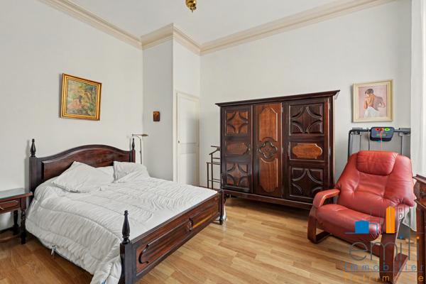 Appartement À vendre 5 pièces 155 m²