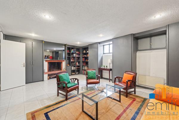 Appartement À vendre 5 pièces 155 m²
