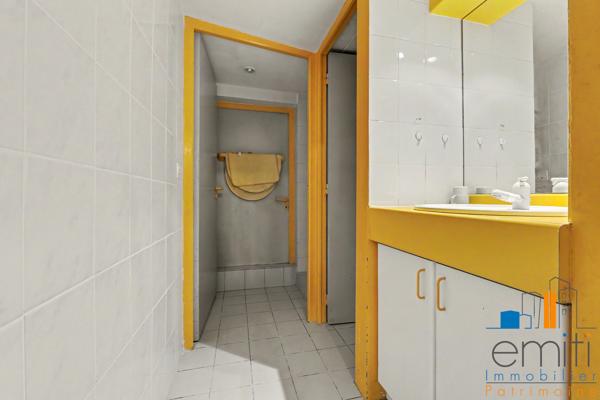Appartement À vendre 5 pièces 155 m²