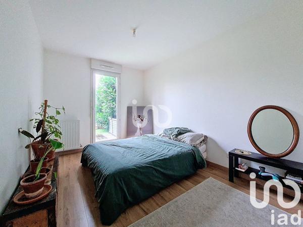 Appartement 3 pièces de 51 m² à Meaux (77100)