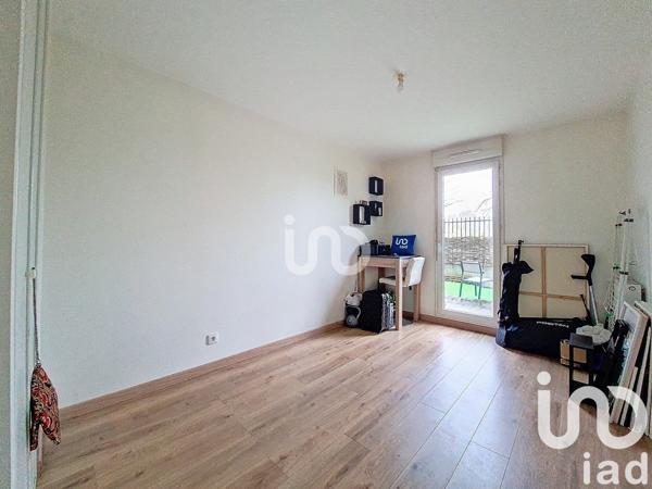 Appartement 3 pièces de 51 m² à Meaux (77100)