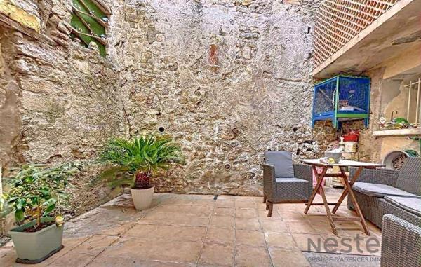 Maison de village Brignoles 4 pièce(s) 119.31 m2