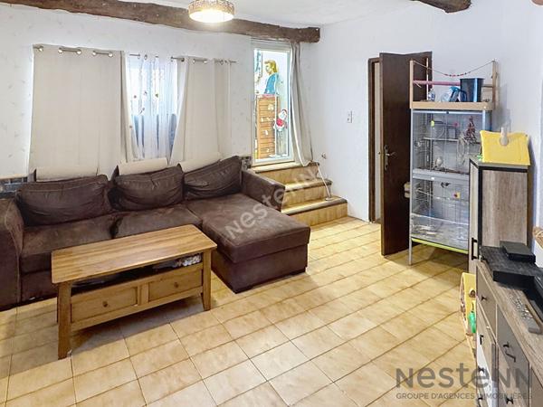 Maison de village Brignoles 4 pièce(s) 119.31 m2