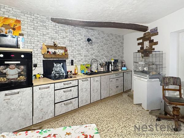 Maison de village Brignoles 4 pièce(s) 119.31 m2