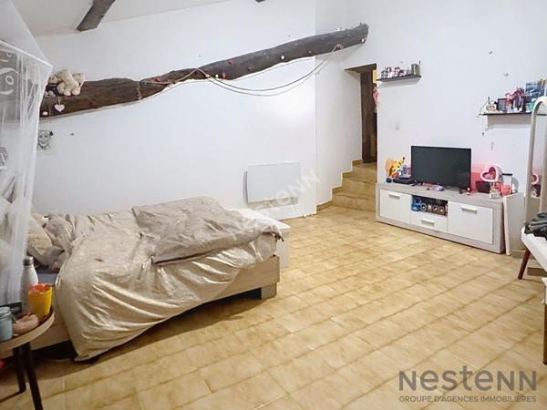 Maison de village Brignoles 4 pièce(s) 119.31 m2