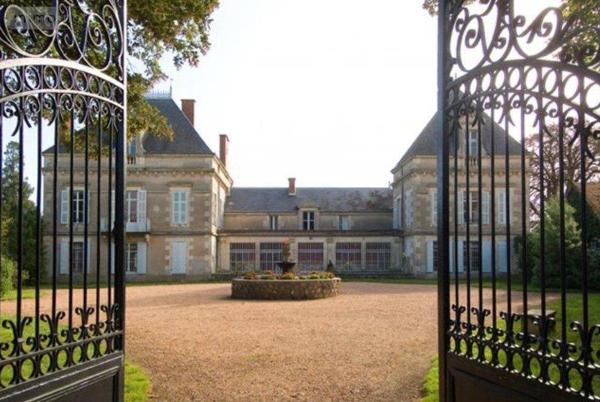 Maison à vendre à Saint-Rémy-en-Rollat dans l'Allier (03110), ref : 2025/965-03020