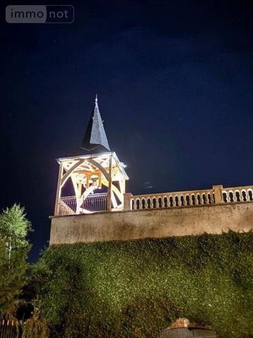 Maison à vendre à Saint-Rémy-en-Rollat dans l'Allier (03110), ref : 2025/965-03020