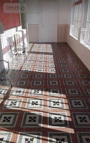 Maison à vendre à Saint-Rémy-en-Rollat dans l'Allier (03110), ref : 2025/965-03020