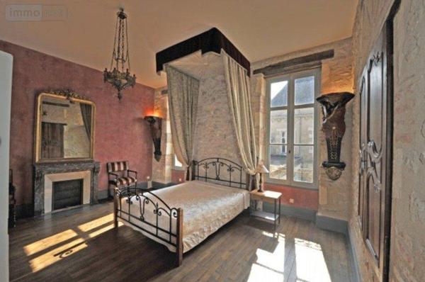 Maison à vendre à Saint-Rémy-en-Rollat dans l'Allier (03110), ref : 2025/965-03020