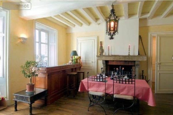 Maison à vendre à Saint-Rémy-en-Rollat dans l'Allier (03110), ref : 2025/965-03020