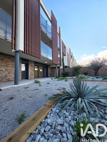 Appartement à vendre 4 pièces 97 m² Banyuls-sur-Mer