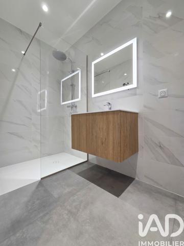 Appartement à vendre 4 pièces 97 m² Banyuls-sur-Mer