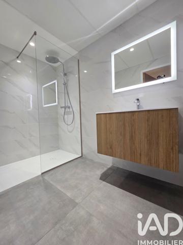 Appartement à vendre 4 pièces 97 m² Banyuls-sur-Mer