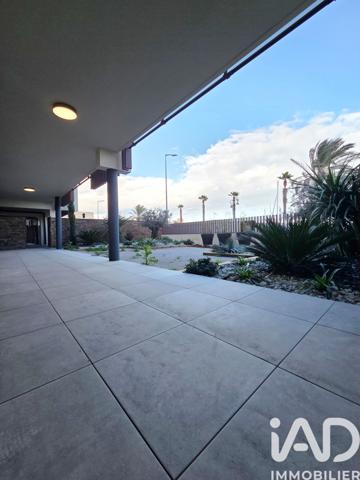 Appartement à vendre 4 pièces 97 m² Banyuls-sur-Mer