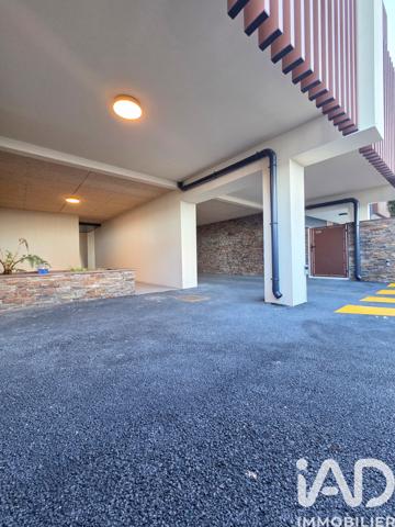 Appartement à vendre 4 pièces 97 m² Banyuls-sur-Mer