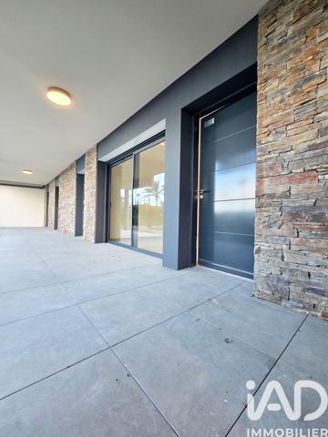 Appartement à vendre 4 pièces 97 m² Banyuls-sur-Mer