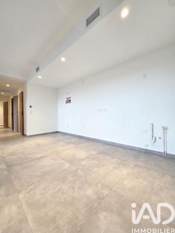 Appartement à vendre 4 pièces 97 m² Banyuls-sur-Mer