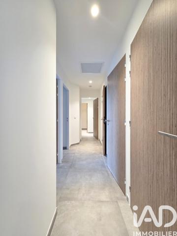 Appartement à vendre 4 pièces 97 m² Banyuls-sur-Mer