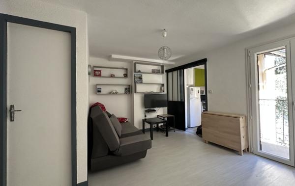 Vente Appartement P2 Duplex rénové(e) Cauterets   