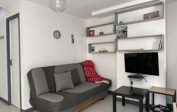 Vente Appartement P2 Duplex rénové(e) Cauterets   