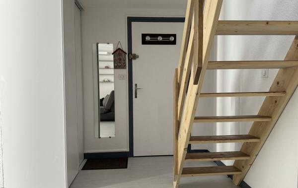 Vente Appartement P2 Duplex rénové(e) Cauterets   