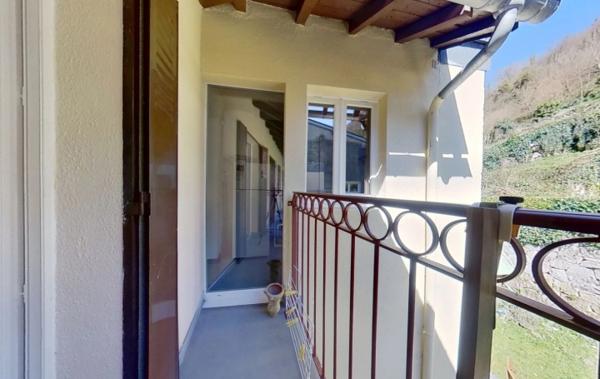 Vente Appartement P2 Duplex rénové(e) Cauterets   