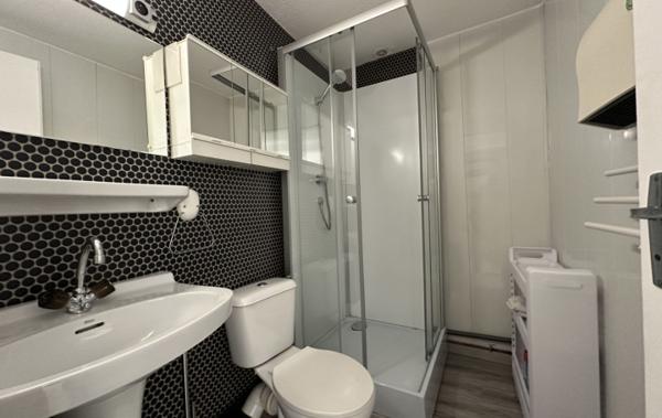 Vente Appartement P2 Duplex rénové(e) Cauterets   