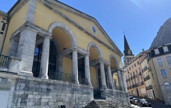 Vente Appartement P2 Duplex rénové(e) Cauterets   