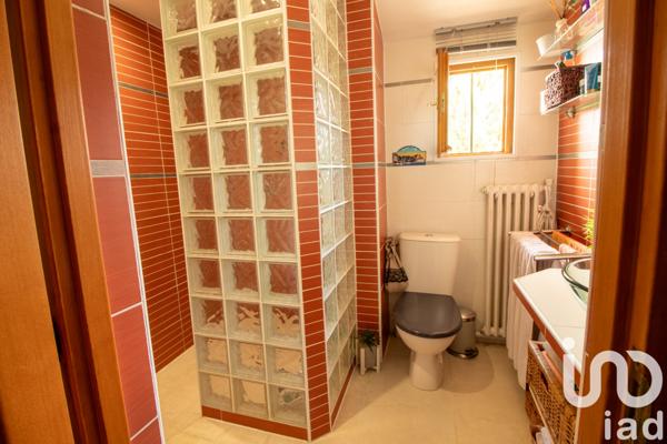 Maison à vendre 7 pièces 189 m² Neauphle-le-Château