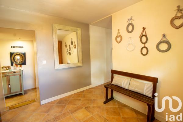 Maison à vendre 7 pièces 189 m² Neauphle-le-Château